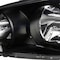 Spec-D Tuning 02-04 Toyota Camry 02-04 Toyota Camry Headlights - Black 2LH-CAM02JM-RS - alternate 5